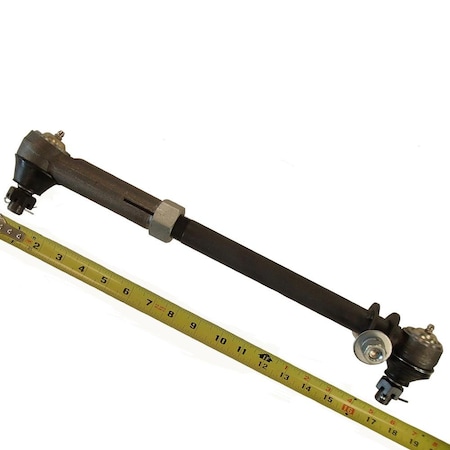 Aftermarket Left Hand Tie Rod Assembly 553325